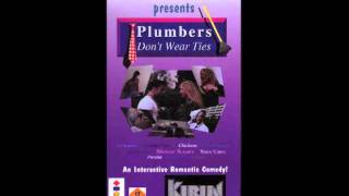 Plumbers Dont Wear Ties Soundtrack  Cleaning up in the Shower [upl. by Giacobo]