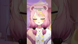 you’re welcome 🥰 vtuber vstreamer streamer envtuber vtuberen vtuberenglish englishvtuber [upl. by Ikceb408]