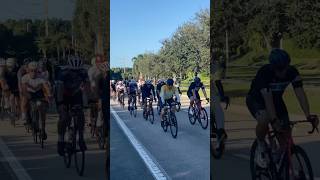 The Sound Of The Peloton🚴‍♂️ shorts [upl. by Uhn995]