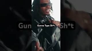 SUBMISSION FOR THE GUNNA x OFFSET COLLAB ALBUM THINK THEY USED IT [upl. by Rieth16]