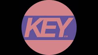 KEY Vinyl 038  A2  Atonism  Unknown Error [upl. by Wandy]