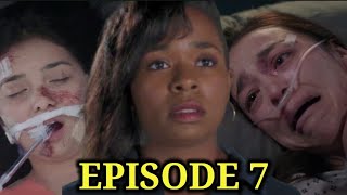 GREYS ANATOMY Season 21 Episode 7 Recap  Ending Explained [upl. by Yzdnil]