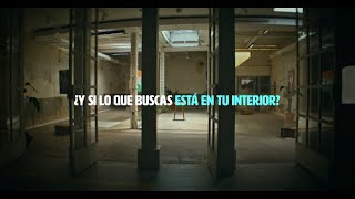 ¿Y si lo que buscas está en tu interior [upl. by Laurentia]