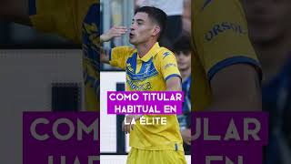 MATÍAS SOULÉ DESLUMBRA en la SERIE A futbol argentina [upl. by Sudhir]