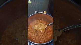 Noodles reviewfood noodles javeriafoodrecipes trendingshorts trendingvideo [upl. by Blight]