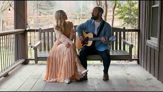 quotBonesquot  Drew amp Ellie Holcomb  OFFICIAL MUSIC VIDEO [upl. by Katusha]