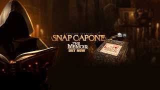 Snap Capone  05 Trapping Life  The Memoir [upl. by Rajewski]