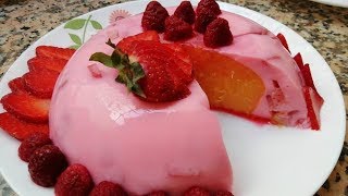 Dessert Facile et Rapide Ramadan 2019  cuisine marocaine [upl. by Weathers980]