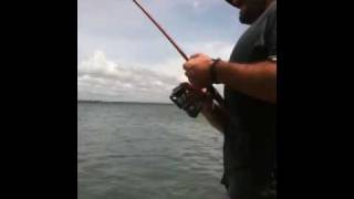 Fishing at macleay island [upl. by Nortna]