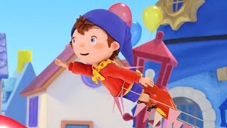 Noddy In Toyland  Fairy Cakes  1 Hour Compilation  Noddy English Full Episodes  Cartoon For Kids [upl. by Guzel]