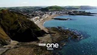 The Story of Wales BBC 1 Wales [upl. by Annaet928]