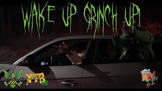 Shawny Binladen  Wake up Grinch Up Shot By UselessFilms MERRYWICKMAS2 [upl. by Nalyk]