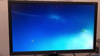 Fix boot problem WES7 64bit  Error 0xc0000428  winloadefi [upl. by Groome]