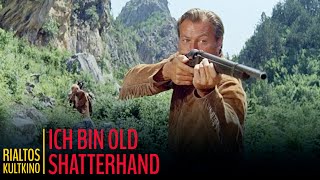 Flucht vor den Ganoven  Winnetou und das Halbblut Apanatschi  Kultkino [upl. by Dow]