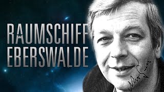 STARTREKHörspiel Raumschiff Eberswalde  Interview mit Norbert Gescher [upl. by Yeloc770]