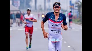 TRIATHLON MOTIVATION 2019 [upl. by Aenea]