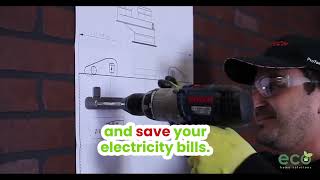 Upgrade your old boiler for FREE  Eco4 Scheme [upl. by Marylynne687]