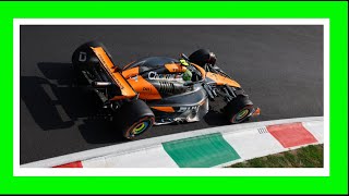 2024 F1 Italian GP qualifying by Peter Windsor [upl. by Alston214]