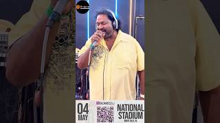 🎤kannamma kannamma Song 🎶malaysia horizonconnects shortsthenisaithendraldeva srikanthdeva [upl. by Annoiek]