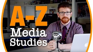 Media Studies  The AZ Guide [upl. by Bass]