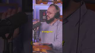 Violino com ou sem espaleira violino [upl. by Hartzell]