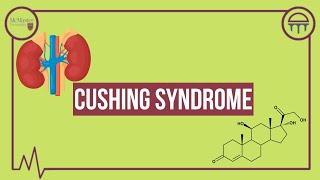 Cushing Syndrome Causes Symptoms Diagnosis and Treatment [upl. by Ojillek]