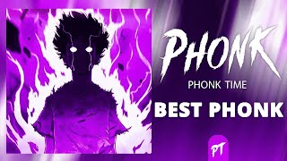 Phonk Music 2023 ※ Best Aggressive Drift Phonk ※ Фонка [upl. by Vasiliki]