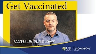 Dr Robert L Smith talks about the COVID vaccine [upl. by Irisa618]