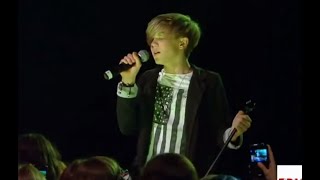 Ronan Parke  You And I Recorded Live at Epic Studios [upl. by Menon]