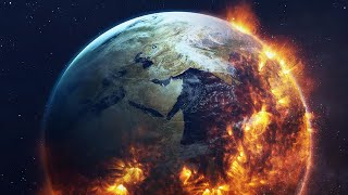 How the Earth will be DESTROYED [upl. by Ogden]