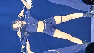 240929 케플러 김다연 직캠 Kep1er DAYEON fancam Shooting Star KCON Germany 2024 [upl. by Echo]