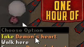 One Hour Of Imbuing GOD Capes Mage Arena 2 [upl. by Saxon]