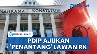 PDIP Dilema seusai MK Ubah Ambang Batas Pencalonan Pilkada Pengamat Anies Ahok atau Rano Karno [upl. by Ahsatniuq]