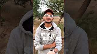 New funny video  Trending comedy video  YouTube funny short video  Muzamil Sarfraz Comedy short [upl. by Ailam]