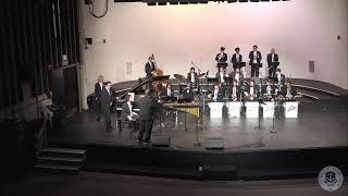 Jazz Big Band I [upl. by Eislehc]