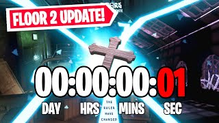 🔴 ROBLOX DOORS UPDATE COUNTDOWN LIVE🔴 247 amp NEW ROBLOX DOORS UPDATE [upl. by Kataway354]