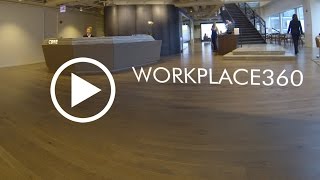 Workplace360 Chicago [upl. by Nus]