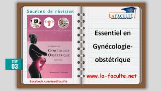 Gynecologie pour résidanat [upl. by Engenia]