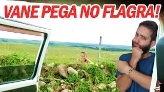 PIRANDO PELO CAMINHO  Vlog de Bordo 16 [upl. by Lorinda]