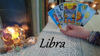 Libra April 2024 ❤ quotI Feel You Even Though We Are Apartquot HIDDEN TRUTH Tarot [upl. by Liane]