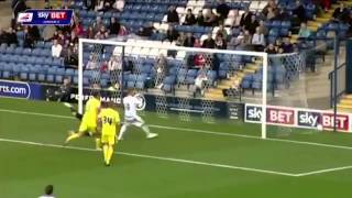 Bury FC Goal of the Season 201415 [upl. by Ayortal]