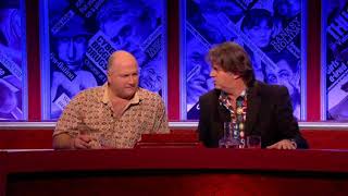 HIGNFY S38E06 Alexander Armstrong Jimmy Carr amp Bob Crow [upl. by Maribelle]