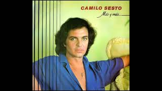 Camilo Sesto  Tarde o Temprano 1981 HD [upl. by Sloatman]