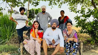 ਮਾਲਦਾਰ ਛੜਾ 133 MALDAR SHADA PUNJABI BEST SHORT MOVIE 2024 PUNJABI FILM JATT BEAT RECORD [upl. by Nwahshar]