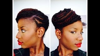 How To Vanilles Couchées Avec Extension part1 blakiabeauty [upl. by Etteyafal]