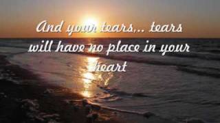 Johnny Logan  Hold me now lyrics [upl. by Atiuqcir]