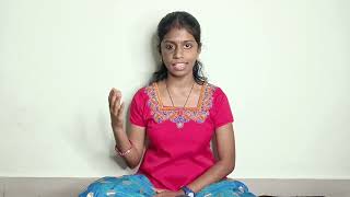 Mythri M Carnatic Vocal  HCL Carnatic QuestJunior Round 1 [upl. by Neom]