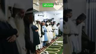 ماشاء اللہ namaz QURAN islamlike subscribe [upl. by Chiou458]