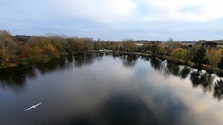 Needham market lakes suffolk 🙂 [upl. by Eirrod]