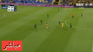 بث مباشر مباراة التعاون والخالدية اليوم 1892024 في دوري ابطال اسيا 2 [upl. by Orferd289]